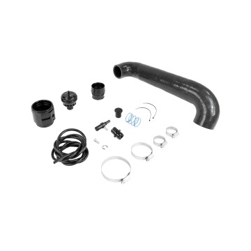 Dump Valve for the 1.2 and 1.4 TSI Engine