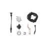 Atmospheric Dump Valve for Audi S4 B9 and Audi S5 B9