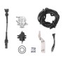 Recirculation Valve for Audi S4 B9 and Audi S5 B9