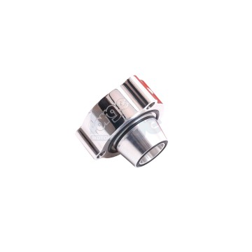Blow Off Adaptor for Audi, VW, SEAT, and Skoda