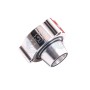 Blow Off Adaptor for Audi, VW, SEAT, and Skoda