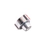 Blow Off Adaptor for Audi, VW, SEAT, and Skoda
