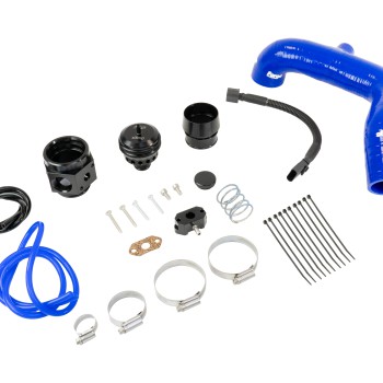 Dump Valve Kit for VAG 1.0 TSI/GTI