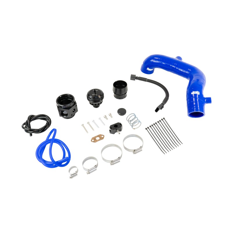 Dump Valve Kit for VAG 1.0 TSI/GTI