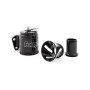 Atmospheric and Recirculating Valve for Hyundai i30N, Kona N, and Veloster N