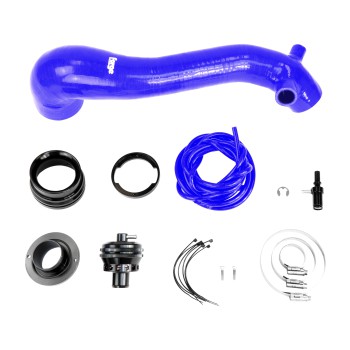 Blow Off Valve for VW, Audi, Seat & Skoda 1.5 TSI (up to 2022)