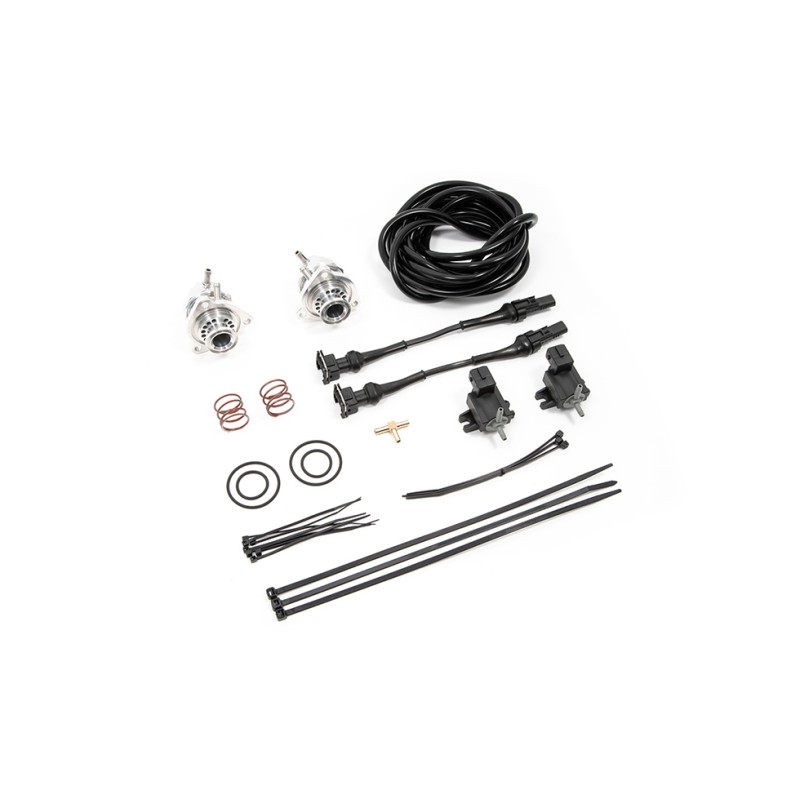Recirculation Valve for Audi RS4 B9 & RS5 F5