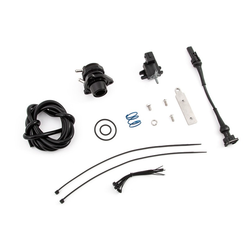 Blow Off Valve for Volkswagen, Audi, Skoda, Cupra 2.0 2021 Onwards