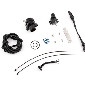 Recirculation Valve for Volkswagen, Audi, Skoda, Cupra 2.0 2021 Onwards