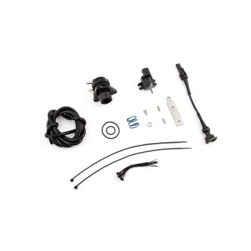 Recirculation Valve for Volkswagen, Audi, Skoda, Cupra 2.0 2021 Onwards