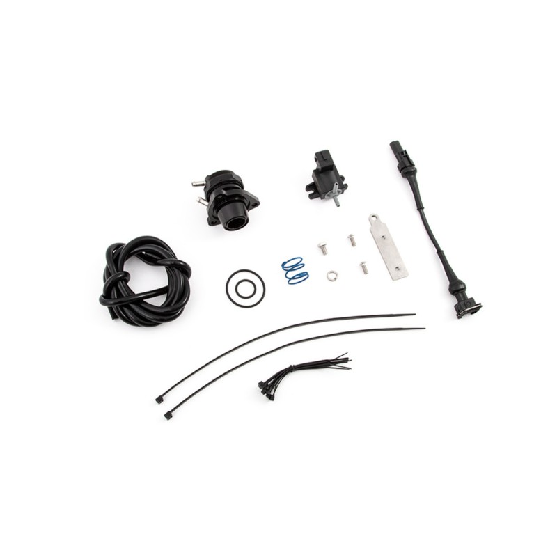 Recirculation Valve for Volkswagen, Audi, Skoda, Cupra 2.0 2021 Onwards