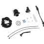Recirculation Valve for Volkswagen, Audi, Skoda, Cupra 2.0 2021 Onwards