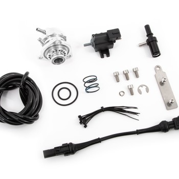 Atmospheric Dump Valve for Ford Focus ST 280