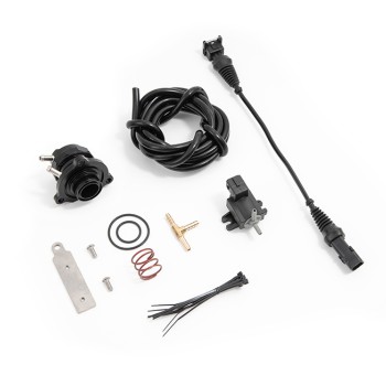 Toyota Yaris GR and Corolla GR Recirculating Valve