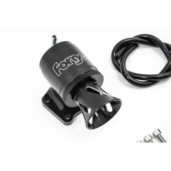 Hyundai i20N Atmospheric and Recirculating Dump Valve