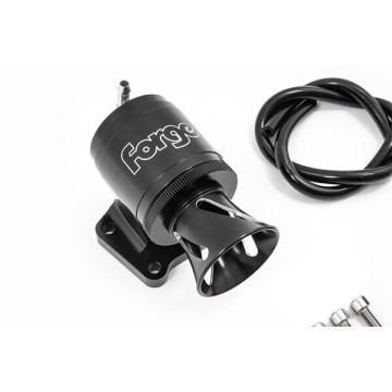 Hyundai i20N Atmospheric and Recirculating Dump Valve