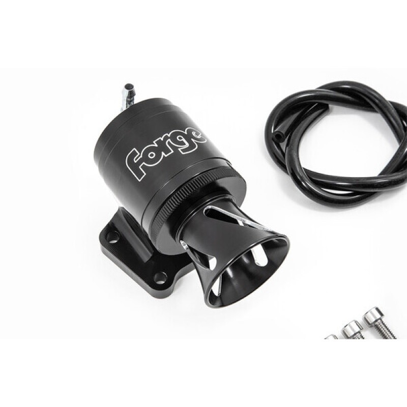 Hyundai i20N Atmospheric and Recirculating Dump Valve