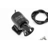 Hyundai i20N Atmospheric and Recirculating Dump Valve