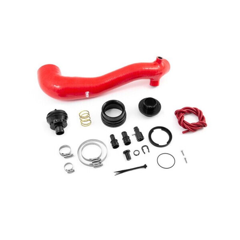 Dump Valve for VAG 1.5 TSI 2022 Onwards