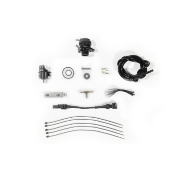 Suzuki Swift Sport Hybrid 1.4 BoosterJet Dump Valve