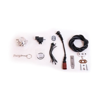 Blow Off Valve and Kit for Audi, VW, SEAT, and Skoda 1.4 TSI