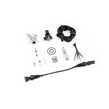Blow Off Piston Valve and Kit for Citroen DS3 (Pre 2016 Only)
