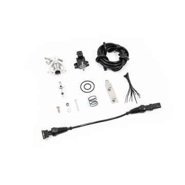 Blow Off Piston Valve and Kit for Citroen DS3 (Pre 2016 Only)