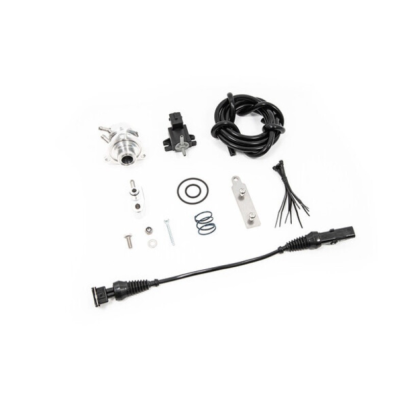 Blow Off Piston Valve and Kit for Citroen DS3 (Pre 2016 Only)