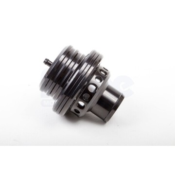 Mitsubishi Evo and GTO Piston Ram Dump Valve