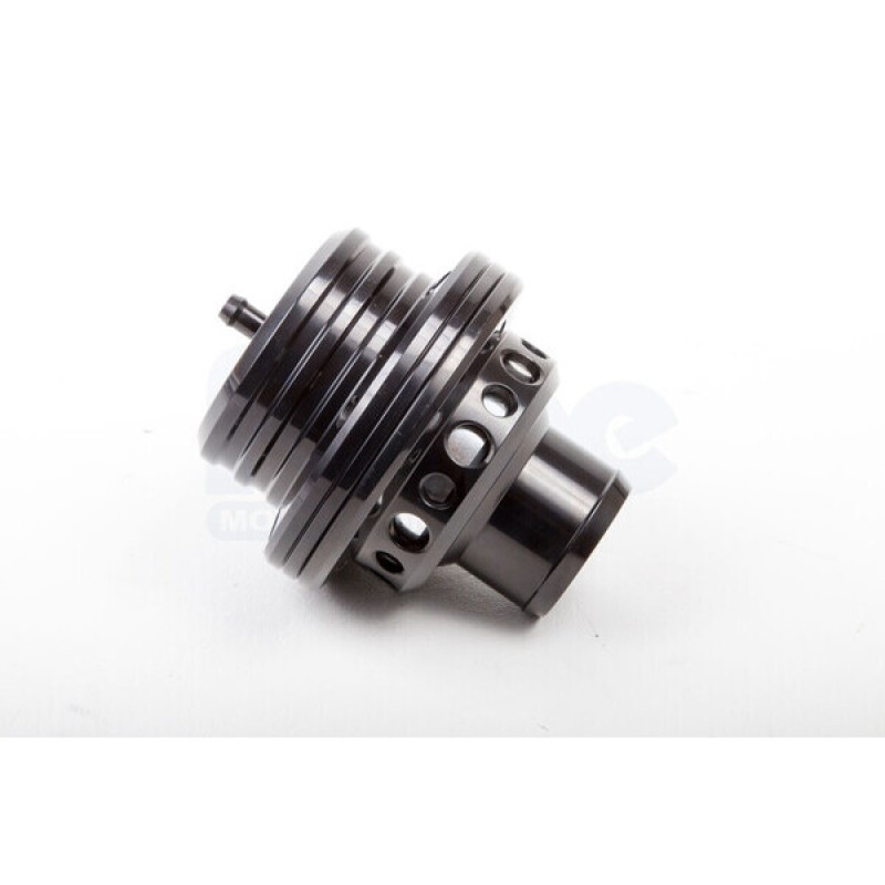 Mitsubishi Evo and GTO Piston Ram Dump Valve