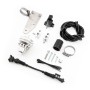 Blow Off Valve and Kit for Fiat 500 Abarth T-Jet