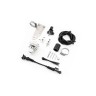 Blow Off Valve and Kit for Fiat 500 Abarth T-Jet