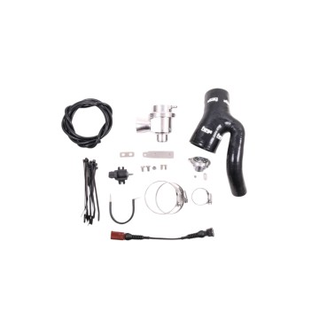 High Flow Dump Valve for the Audi S1