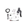 High Flow Dump Valve for the Audi S1