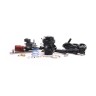 Blow Off Valve and Kit for Audi and VW 1.8 and 2.0 TSI