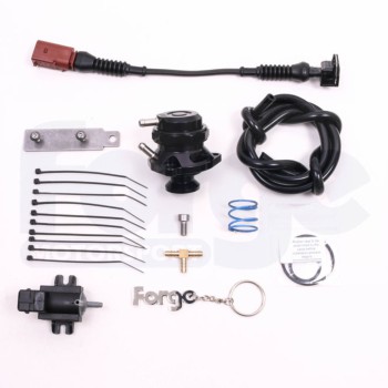 Recirculation Valve and Kit for Audi and VW 1.8 and 2.0 TSI/TFSI
