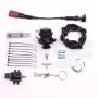 Recirculation Valve and Kit for Audi and VW 1.8 and 2.0 TSI/TFSI