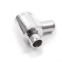 Recirculation Valve and Kit for Fiat Grande Punto and Alfa Romeo Mito 1.4 Tjet