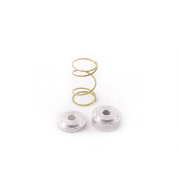 Blow Off Valve 50mm -+ 15.65mm Shim (-8 PSI)