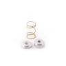 Blow Off Valve 50mm -+ 15.65mm Shim (-8 PSI)