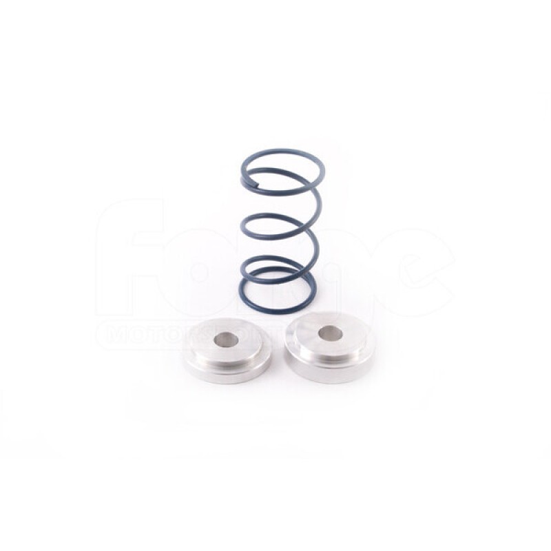 Blow Off Valve 50mm -+ 6.3mm Shim (-10 PSI)