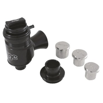 Type RS Valve - Atmospheric