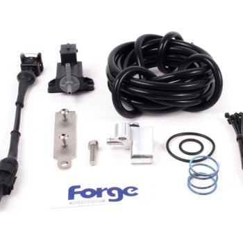 Atmospheric Dump Valve for Ford Fiesta ST 180 Mk7