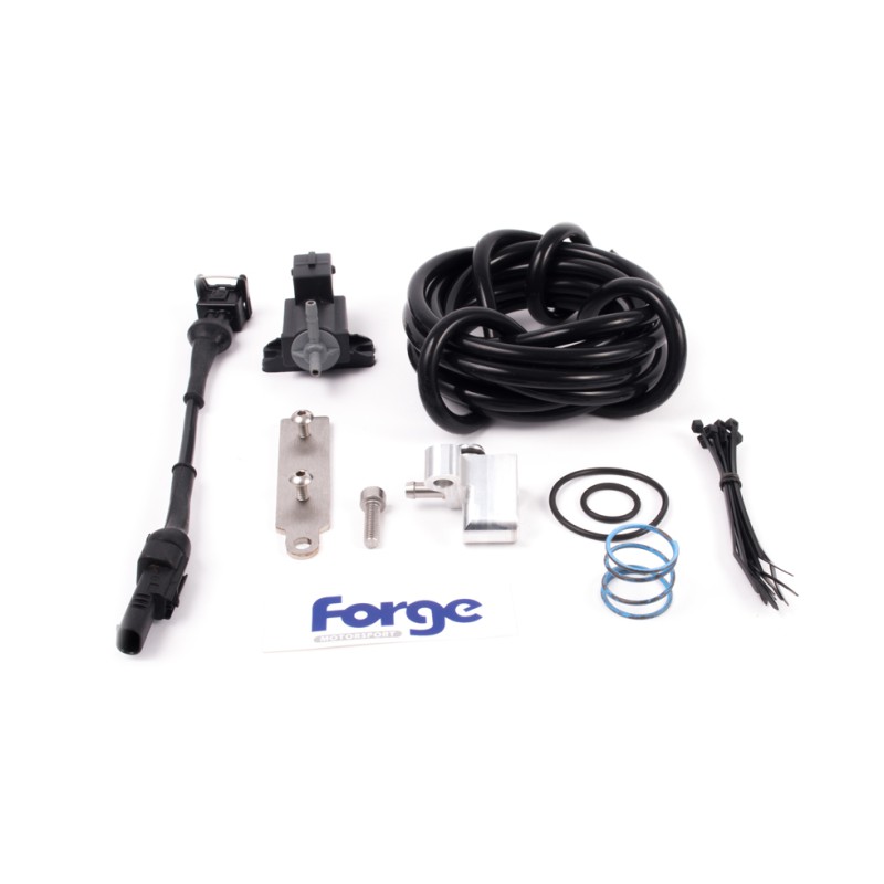 Atmospheric Dump Valve for Ford Fiesta ST 180 Mk7