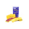 EBC Yellow Stuff Front Pads for the Forge Big Brake Kits