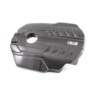 Hyundai i30N/Veloster N Carbon Fibre Engine Cover