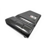 Carbon Fibre Engine Cover for the Fiat Abarth 500/595/695