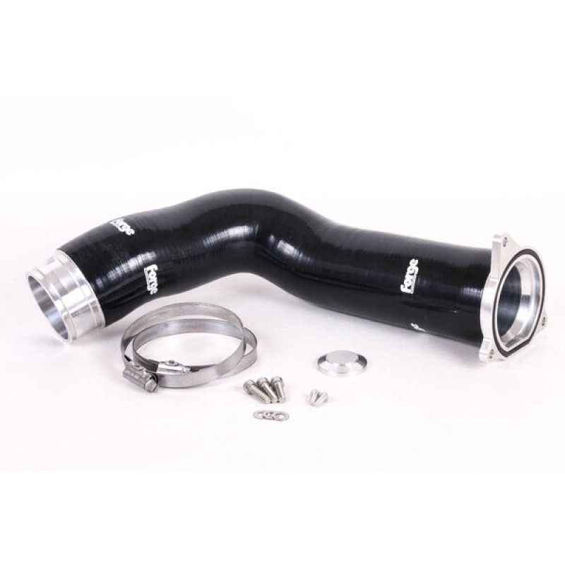EGR Delete Pipe for the VW T5