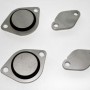 EGR Blanking Set for Land Rover TDV6 Engines