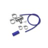 Renault 5 GT Turbo Valve Fitting Kit